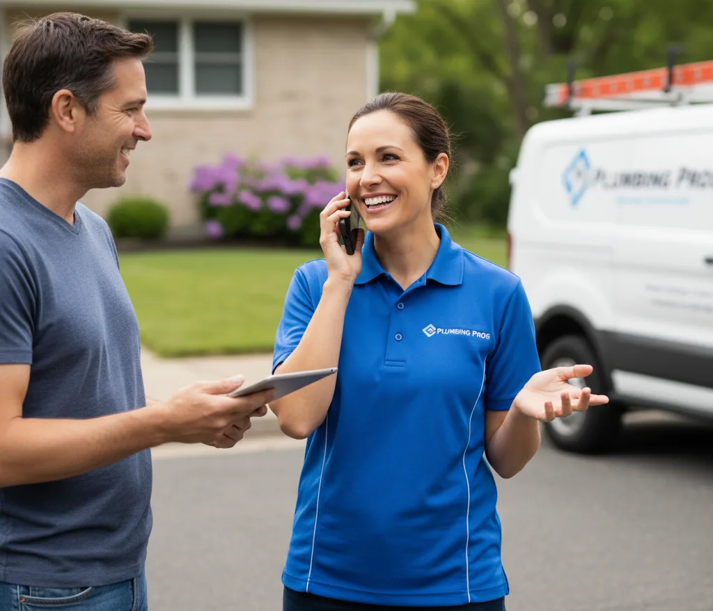 Emergency Plumbing in Dade City, FL